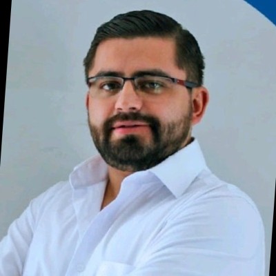 Alejandro Chinchilla Ciráiz