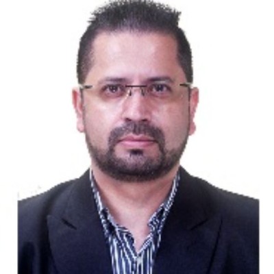 Alejandro Chinchilla Pérez